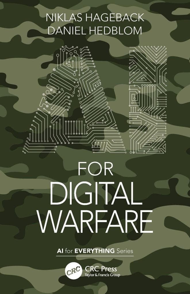 AI for Digital Warfare