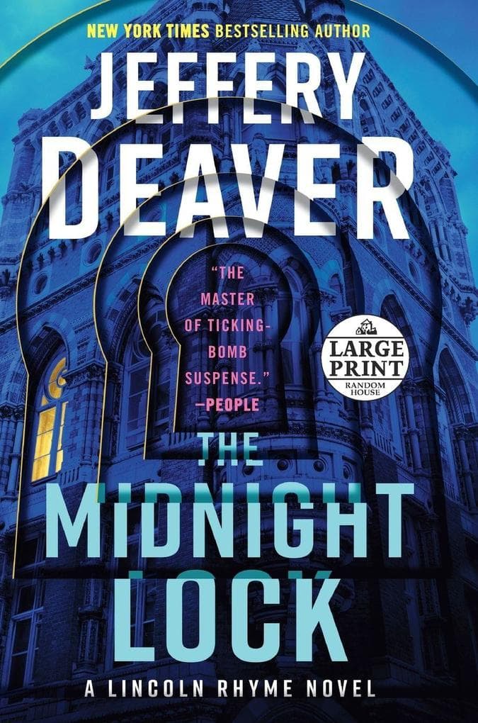 The Midnight Lock