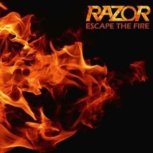 Escape the Fire (Slipcase)