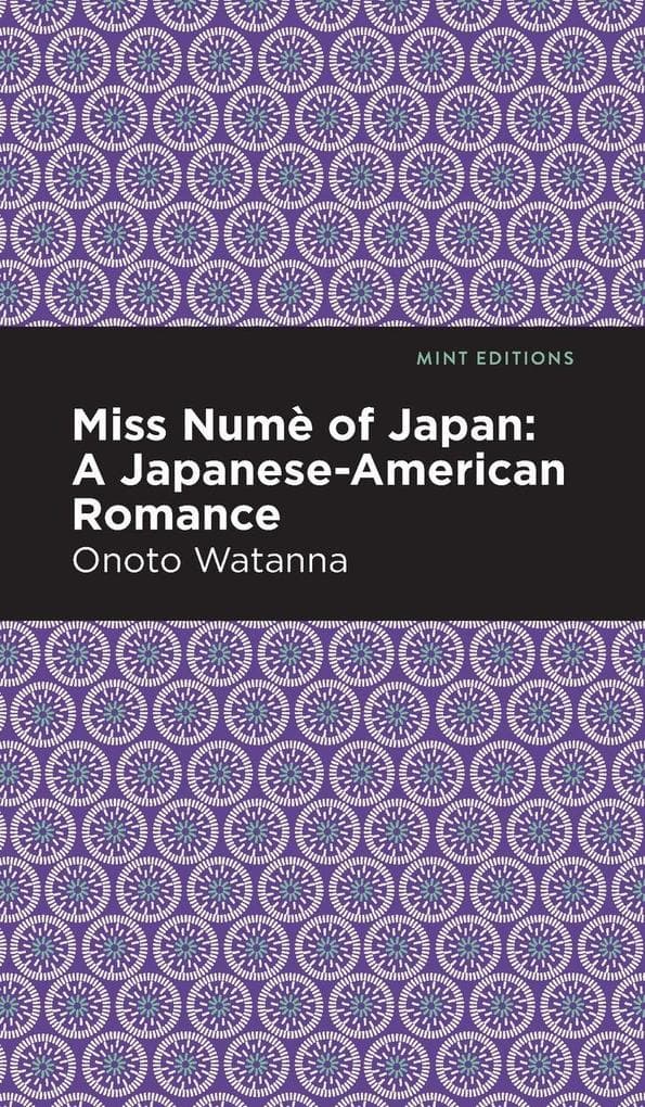 Miss Nume of Japan