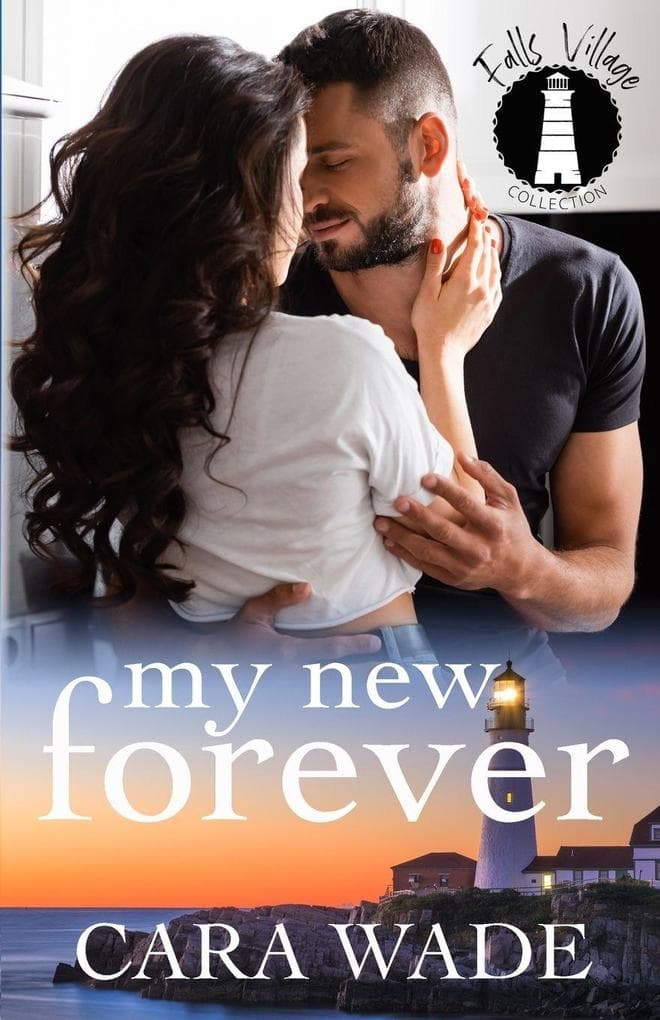 My New Forever