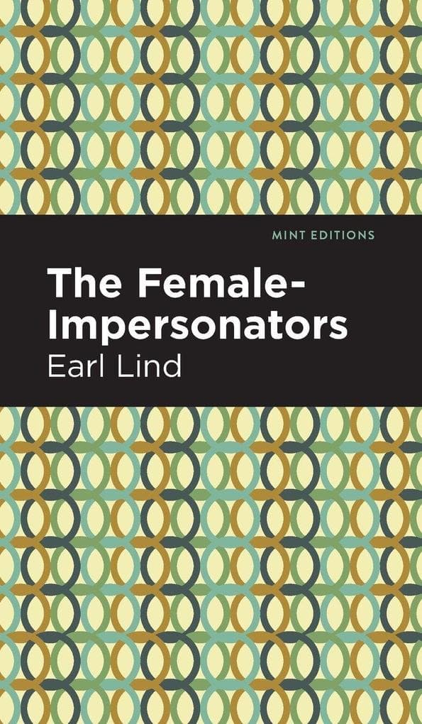 The Female-Impersonators