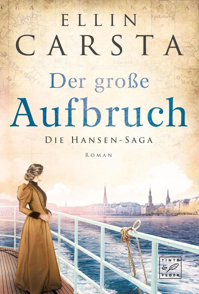 Der große Aufbruch