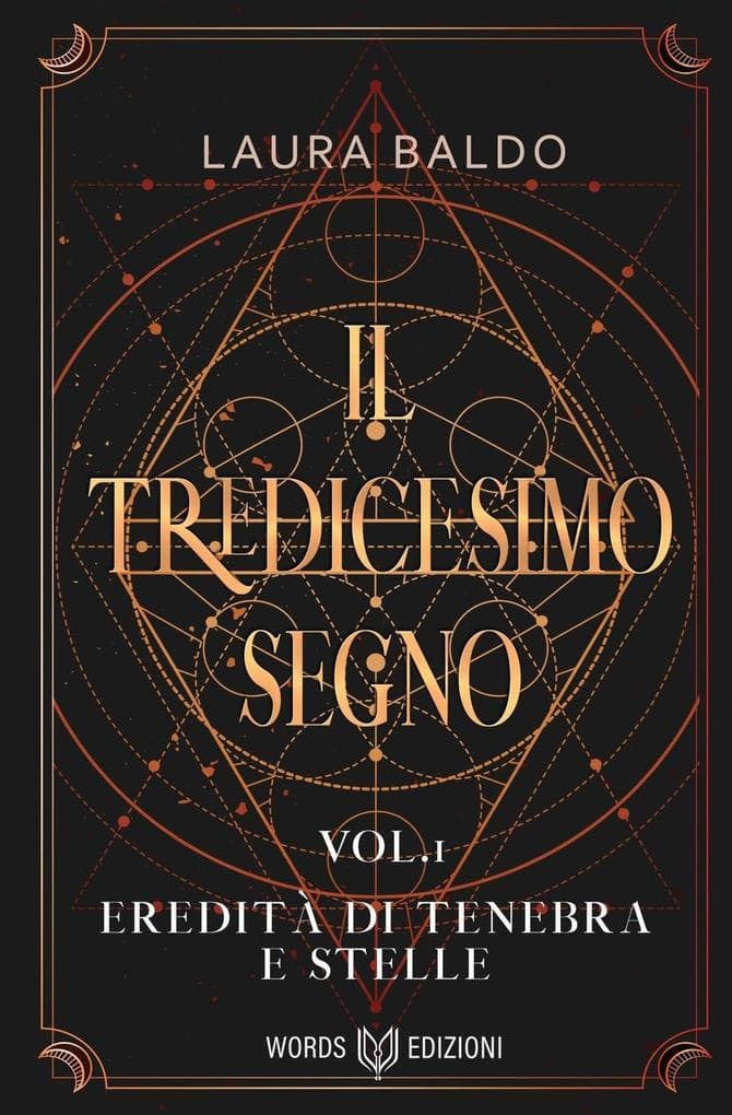 Eredità di tenebra e stelle