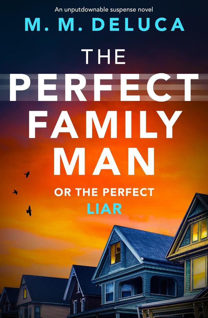 Perfect Family Man