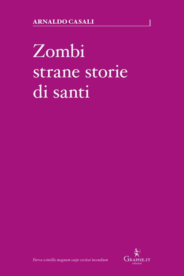 Zombi, strane storie di santi