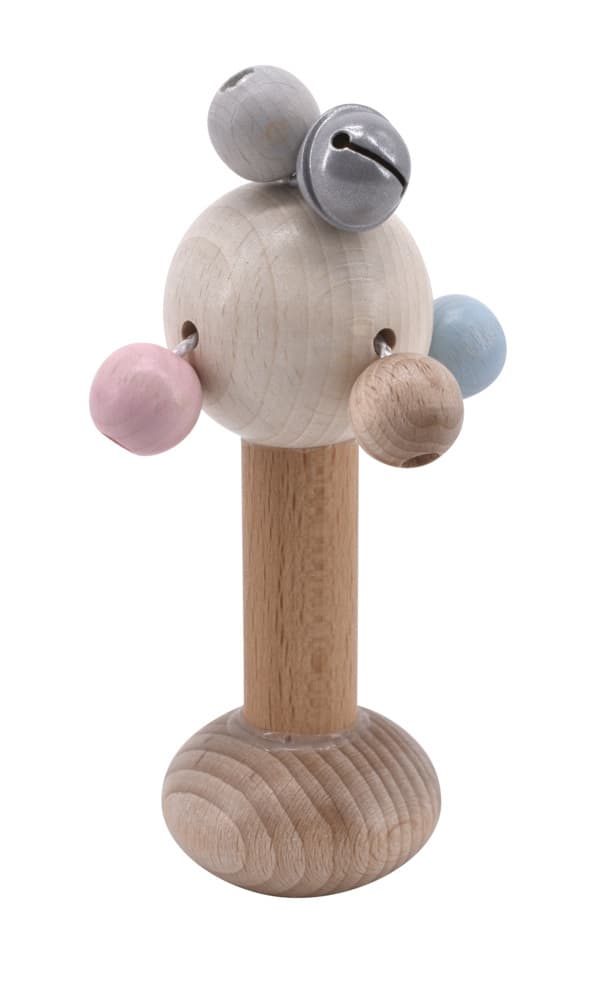 Voggenreiter 1232 - Klapper-Bäumchen - Tic-Toc