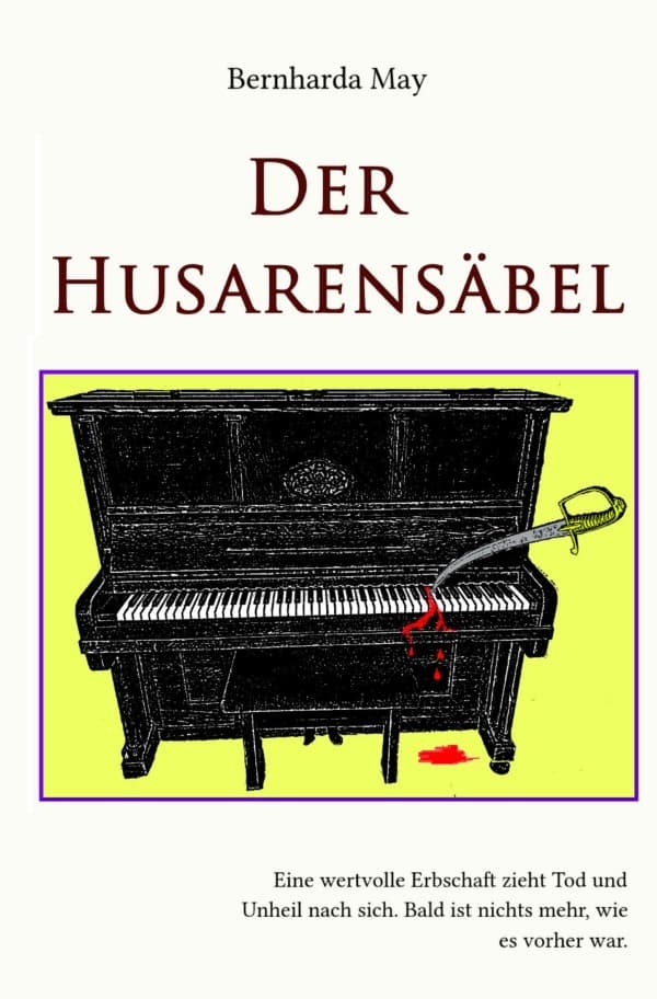 Der Husarensäbel