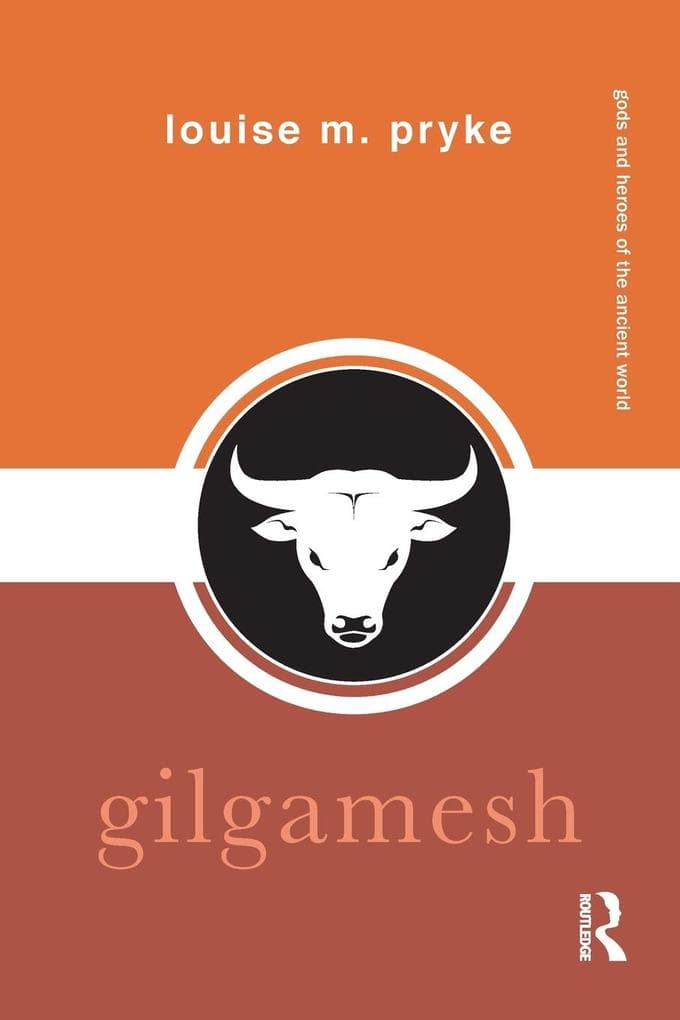 Gilgamesh