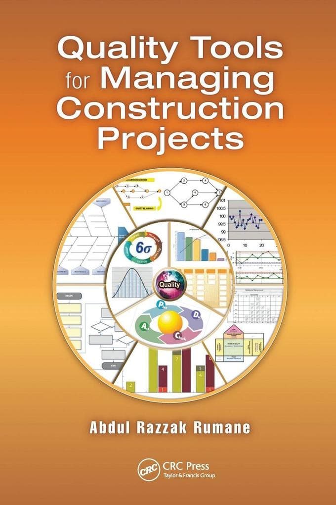 Quality Tools for Managing Construction Projects