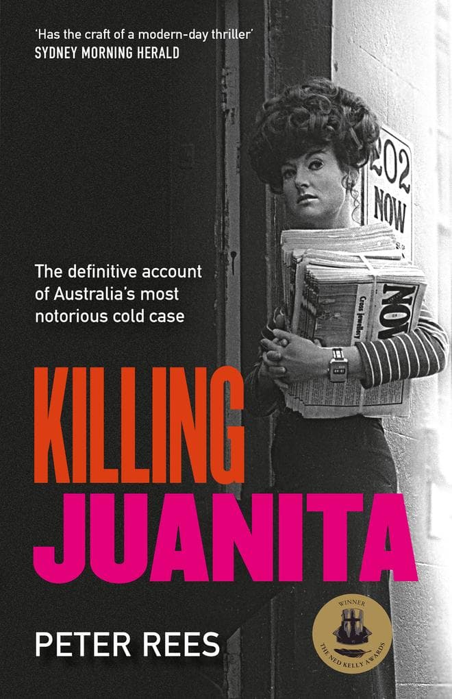 Killing Juanita: Commemorating the 50th anniversary of one of Australia's most notorious cold cases