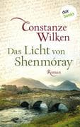 Das Licht von Shenmóray