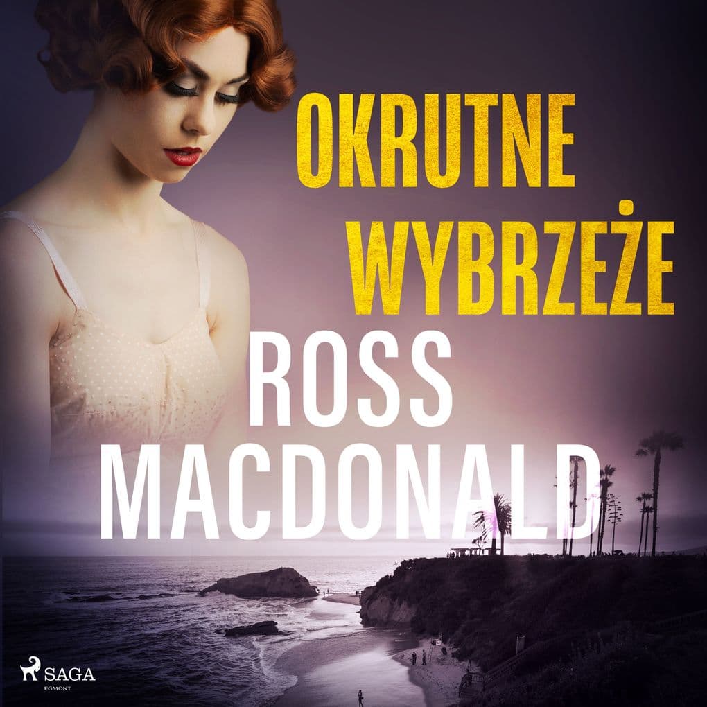 Okrutne wybrzee 