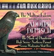 The Maltese Falcon/+