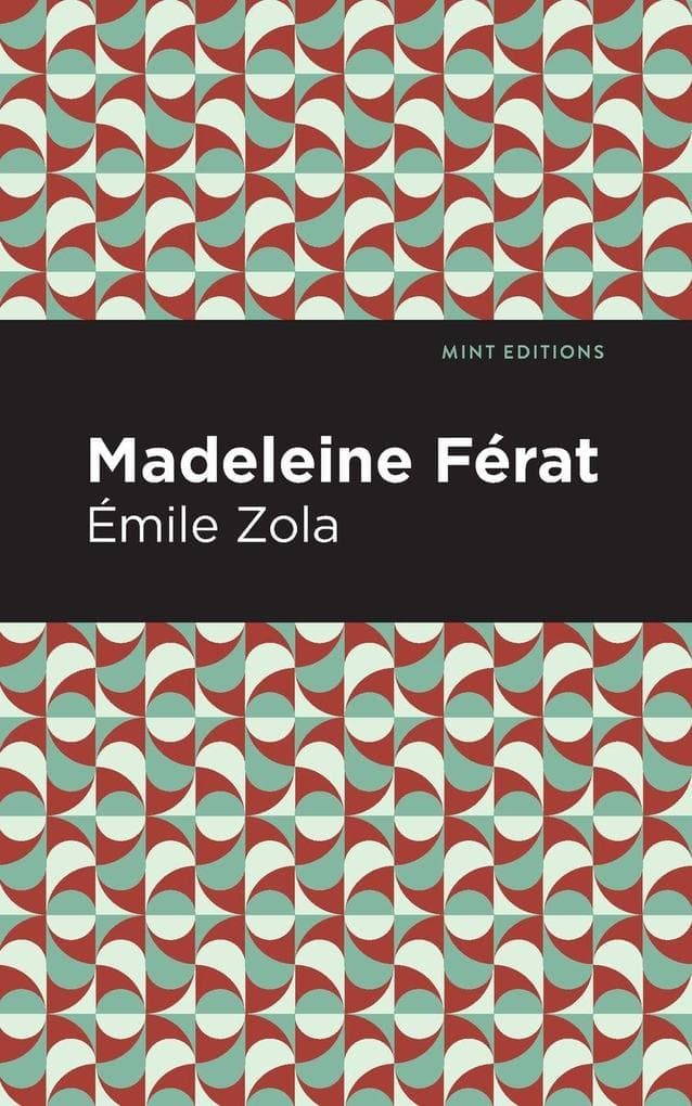 Madeleine Férat