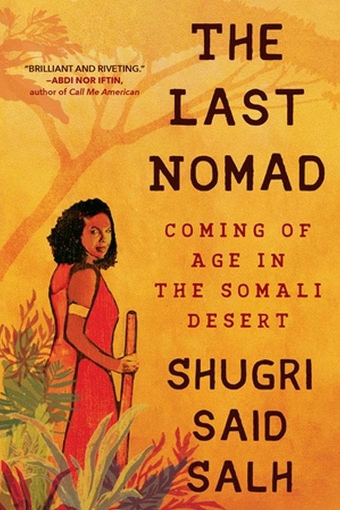 Last Nomad