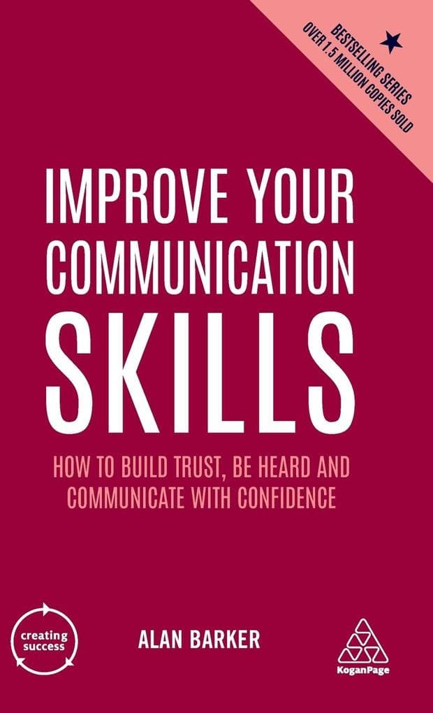 Improve Your Communication Skills