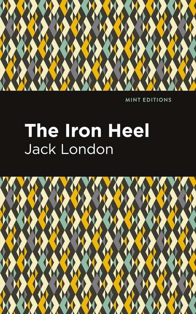 The Iron Heel