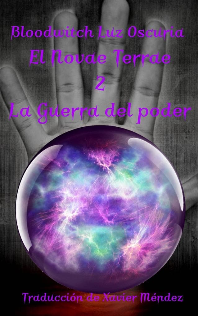 El Novae Terrae 2