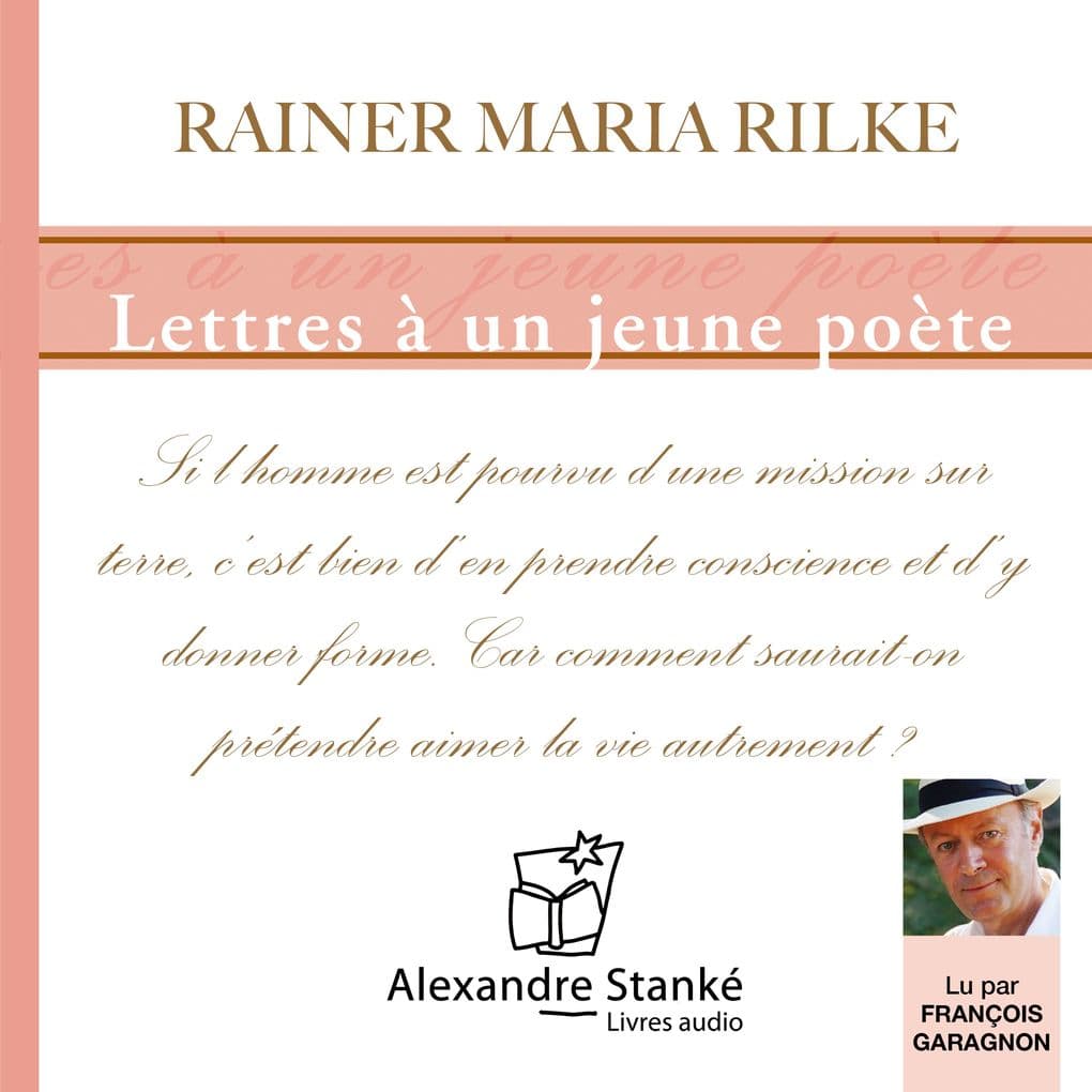 Lettres à un jeune poète