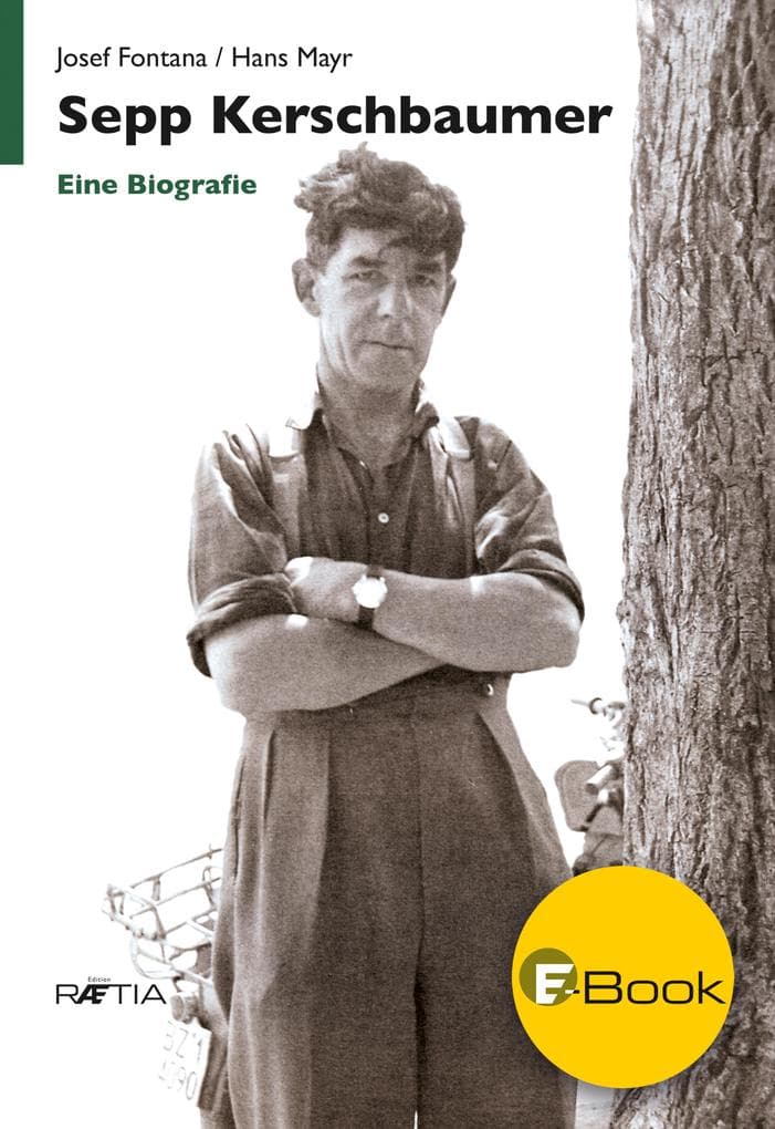 Sepp Kerschbaumer