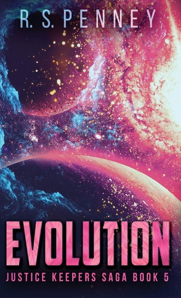 Evolution