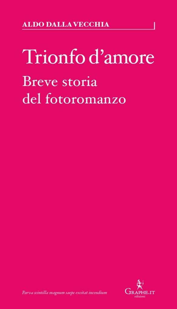 Trionfo d'amore