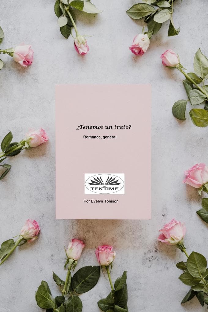 Tenemos Un Trato?
