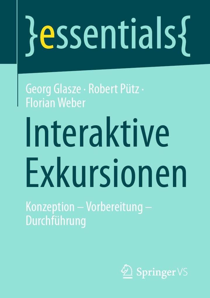 Interaktive Exkursionen