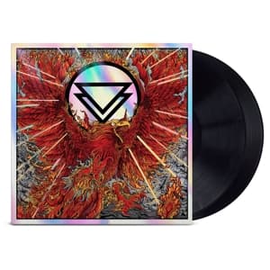 Rise From The Ashes: Live At The Shrine