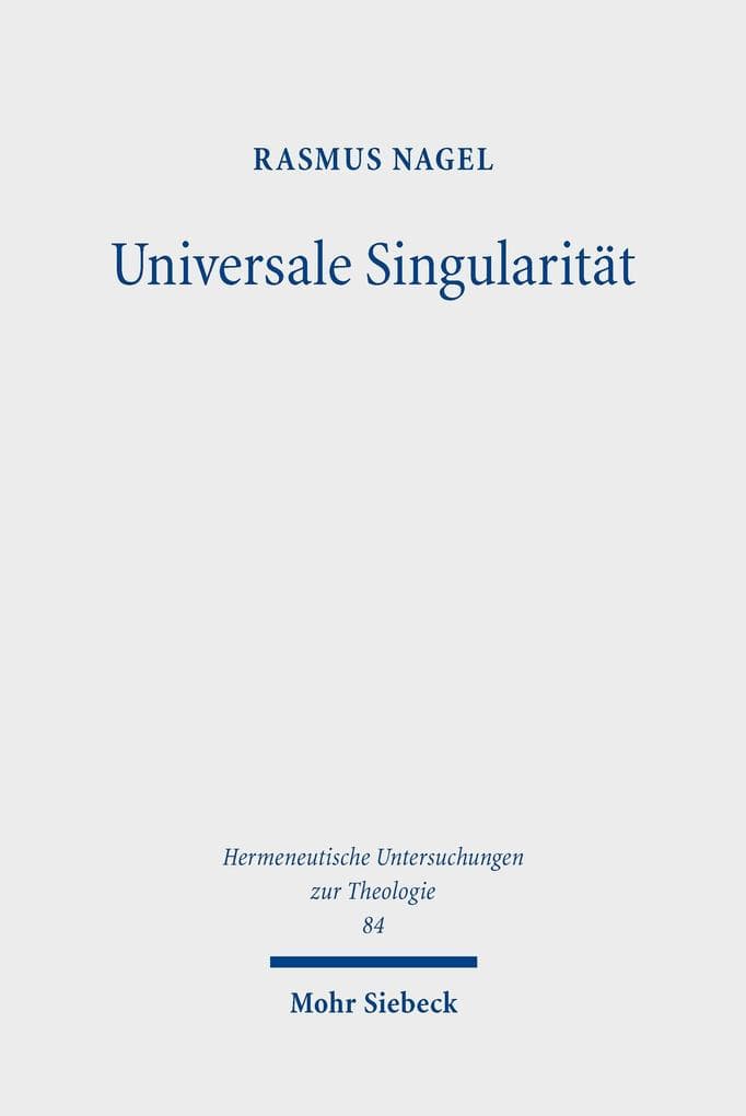 Universale Singularität