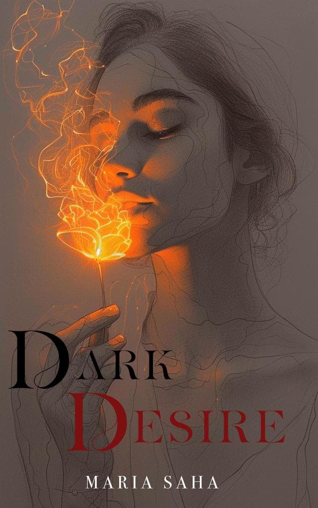 Dark Desire (Desire Switch Series)