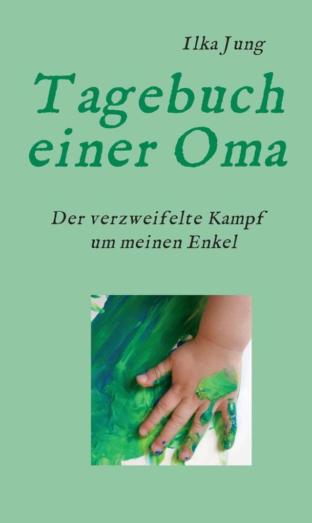 Tagebuch einer Oma