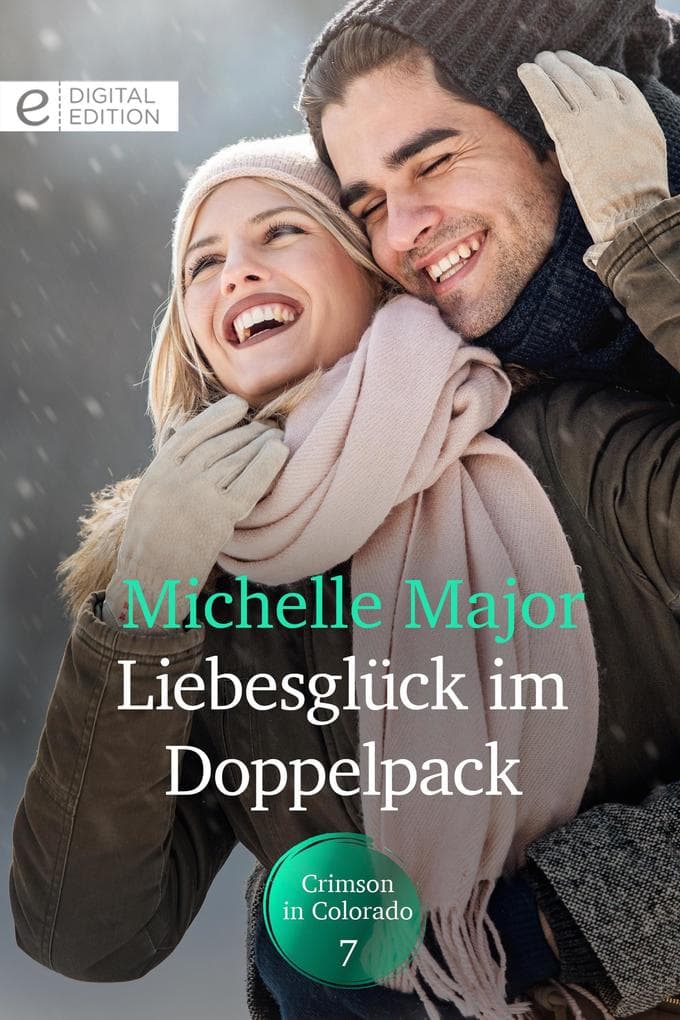 Liebesglück im Doppelpack