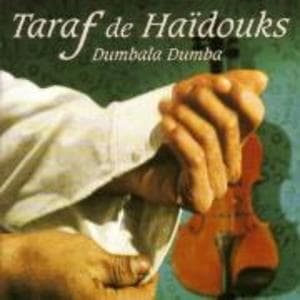 Dumbala Dumba