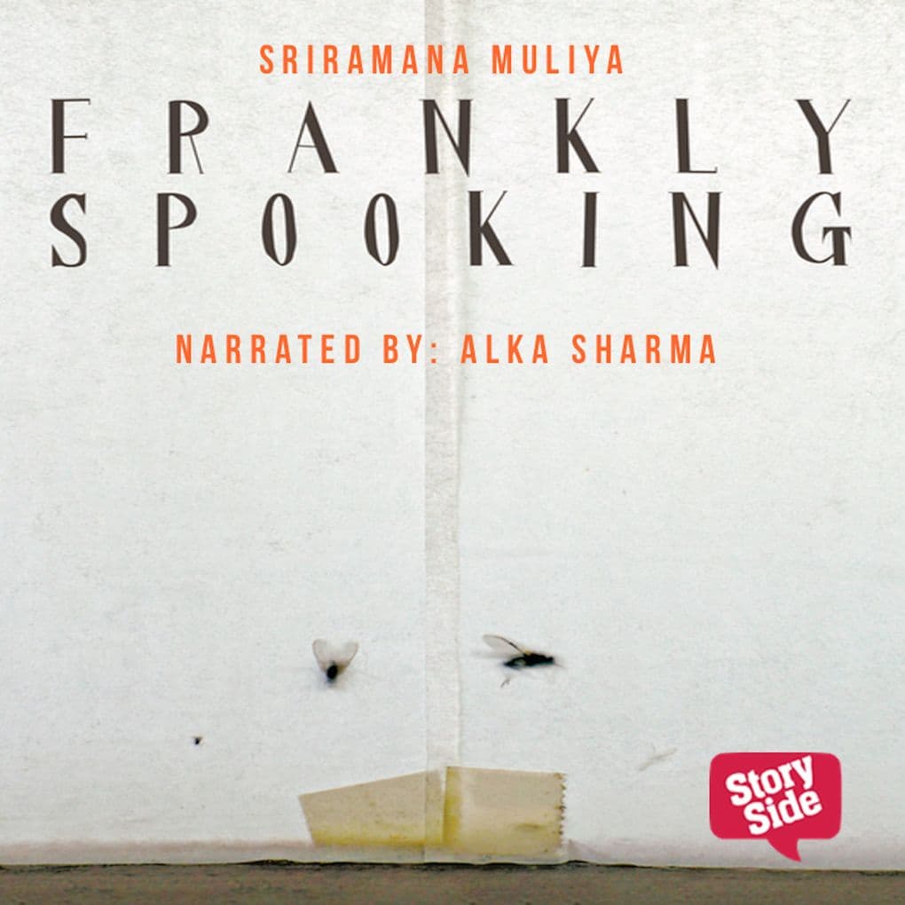 Frankly Spooking