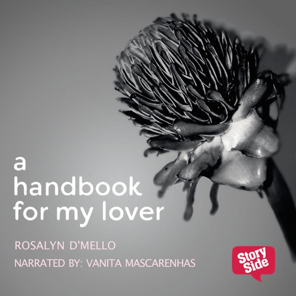 Hand Book For My Lover, A