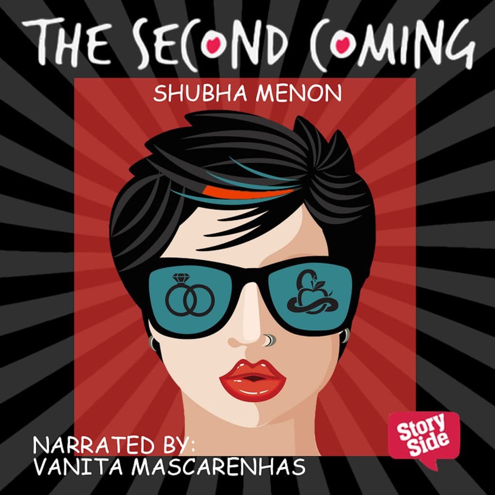 Second Coming, The