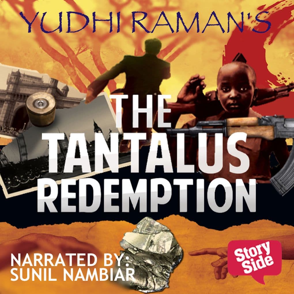 Tantalus Redemption, The