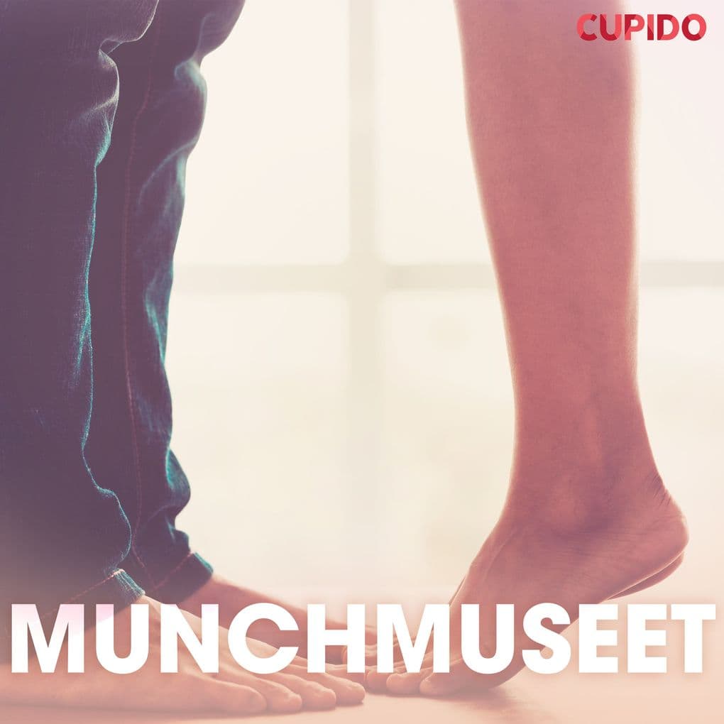 Munchmuseet erotiska noveller
