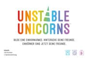 Unstablegames - Unstable Unicorns