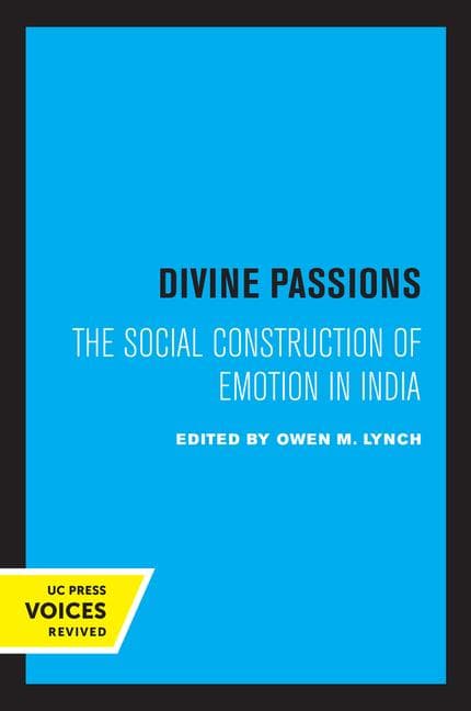 Divine Passions