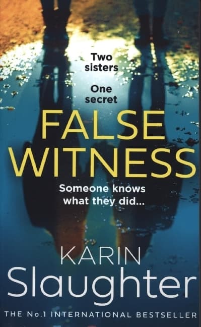 False Witness