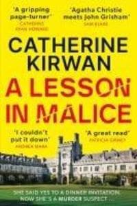A Lesson in Malice