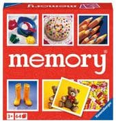 Ravensburger - memory Junior