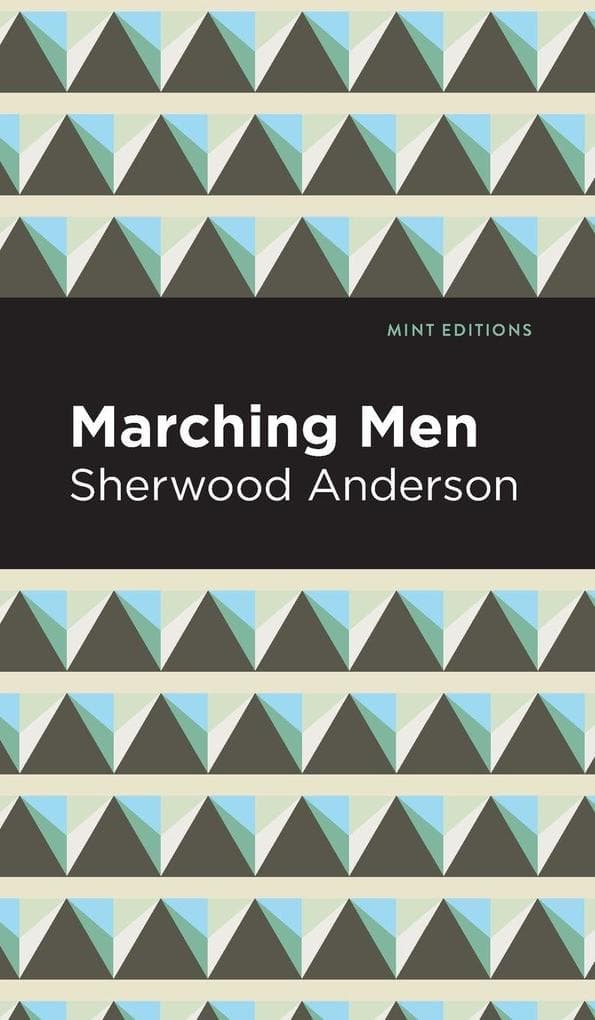Marching Men