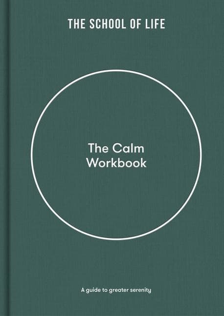 The Calm Workbook