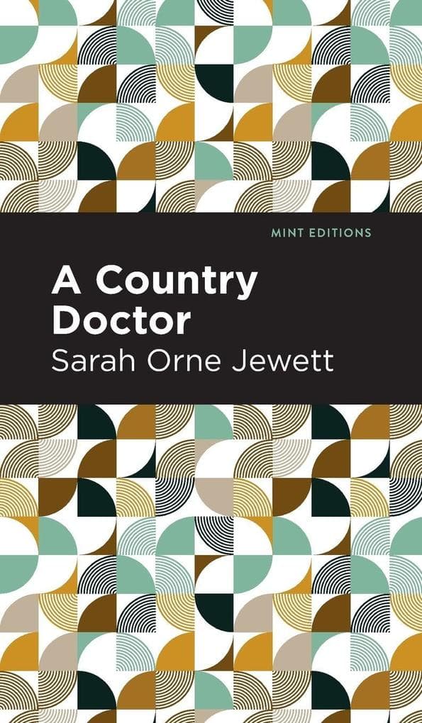 A Country Doctor