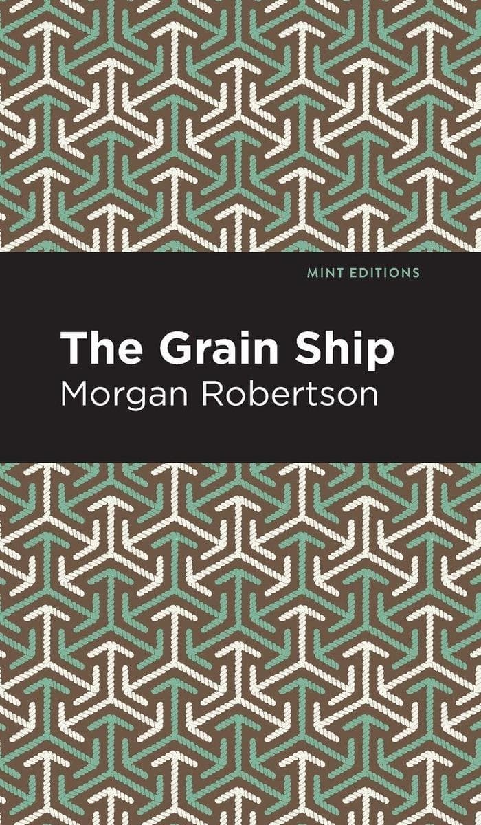 The Grain Ship
