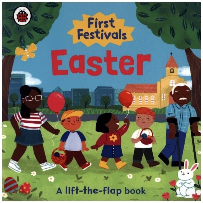 First Festivals: Easter